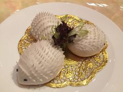 -8餐厅(新葡京酒店)