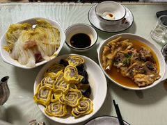 -玲燕蒸菜馆(江东路店)