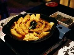 -老表记广西宵夜螺蛳鸭脚煲(西大店)