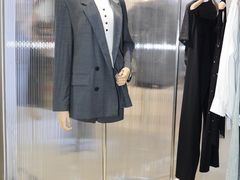 -KK ONE(京基滨河时代店)