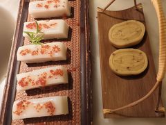 -吴越荣记苏州菜·松鼠桂鱼100%活鱼现做(月光码头店)