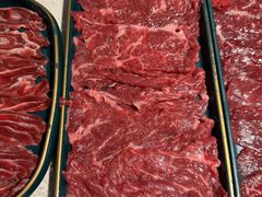 -牛村来人潮汕牛肉火锅(西单店)