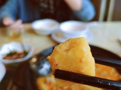 -李师傅脆肚(梅林店)