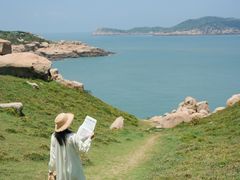 -南麂列岛