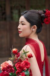 点击看大图 -今生有约婚纱摄影店(景德路店)