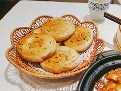 -围龙屋客家食府(福田店)