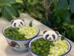 -渔语鱼新川菜Bistro(万象天地店)