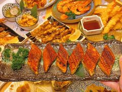 -贵木日本料理·铁板烧(新地假日广场店)