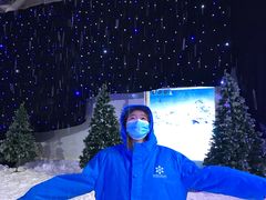 -宁波冰雪大世界(北仑区)