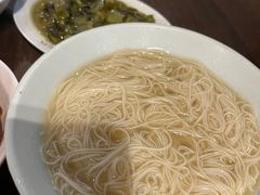 -松發肉骨茶(牛车水店)