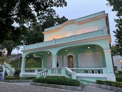 -龙环葡韵住宅式博物馆