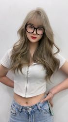 -V8潮牌·接发烫染连锁