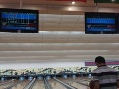 -广州保龄球馆(广州天河体育中心店)