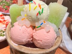 -周小明火锅(黑金冠社区店)