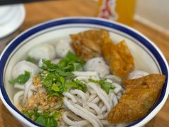 -非遗·十八曲鱼饺(西马总店)