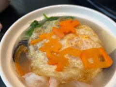 -翠湖宾馆·中餐厅