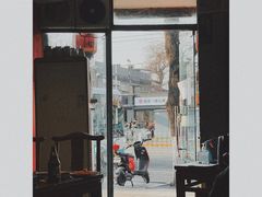 -裕德孚·非遗手切涮羊肉(东直门内大街店)