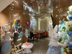 -LE SHARE洛笙·花园西餐(北京路步行街店)