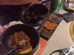 -谷牛日式烤肉(宝山U天地店)