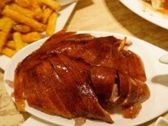 -大鸭梨烤鸭店(金顶街店)