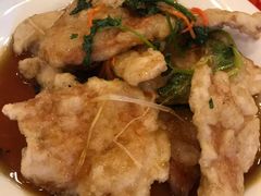 -王记酱骨头馆(新华路一店)