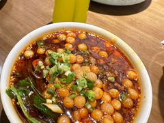-向川南·水煮鱼·川菜(和平里店)
