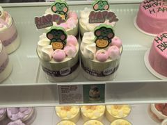 -好利来(团结湖店)