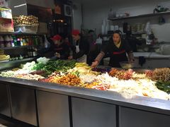 -林静小吃(复兴路店)