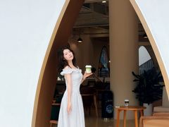 -帐篷客·溪龙茶谷度假酒店