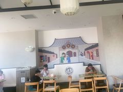 -德克士(前门店)
