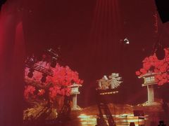-赤红音乐现场(浦东金桥路店)