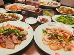 -抱德·潮汕味(琶洲店原惠城鱼仔)