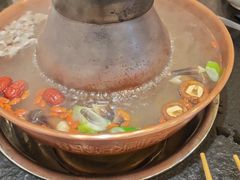 -阳坊胜利涮羊肉(阳坊老店)