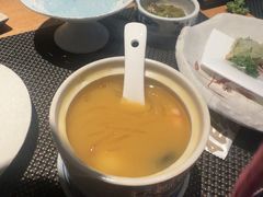 -水之惠鲜鱼料理(王府大街店)