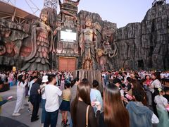 -西双版纳勐泐文化旅游区