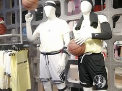 -JORDAN(东方广场店)