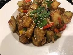 -熊猫川菜馆 panda chine