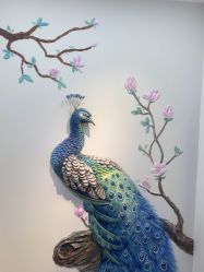 -德绣·机器野生眉发际线·美瞳线半永久