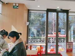 -塔斯汀中国汉堡(青浦宝龙广场店)