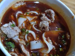 -王记生烫牛杂面馆(兰陵路店)