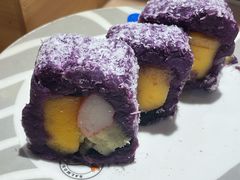 -新一番回转寿司(沙湾公园店)