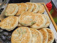 -滑县服务区便利店