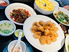 -红厨巷·淮扬菜(熙南里店)
