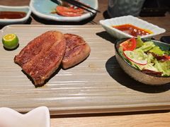 厚烧牛舌-炙柒Sekinana·精致日料(合生汇店)