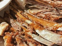 秘制羊排-大顺堂食府(牛街店)