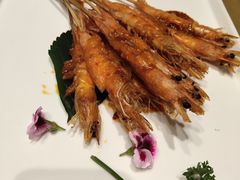 -熙成烧烤(白塔岭店)
