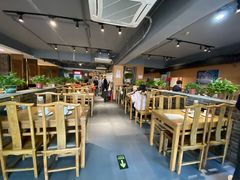 -河沿肉饼Beijing Pie(东华门店)