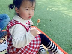 -南通洲际绿博园