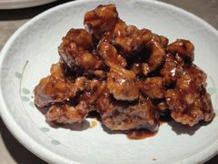 -新白鹿餐厅(金鹰新街口店)