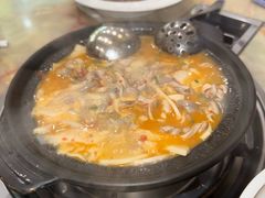-李师傅脆肚(梅林店)